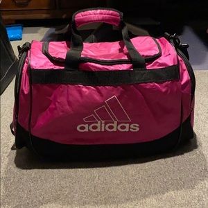 Adidas bag